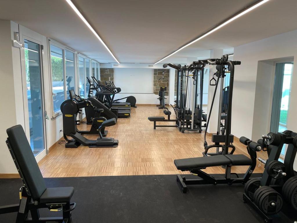 Astoria Suite Apartments Bolonya Dış mekan fotoğraf