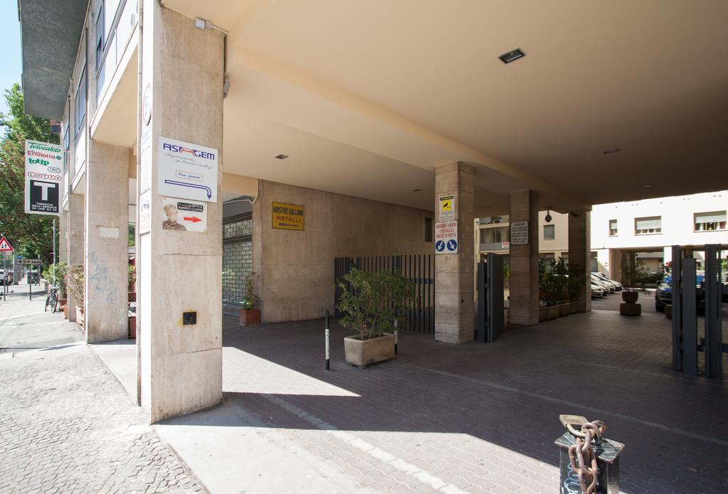 Astoria Suite Apartments Bolonya Dış mekan fotoğraf