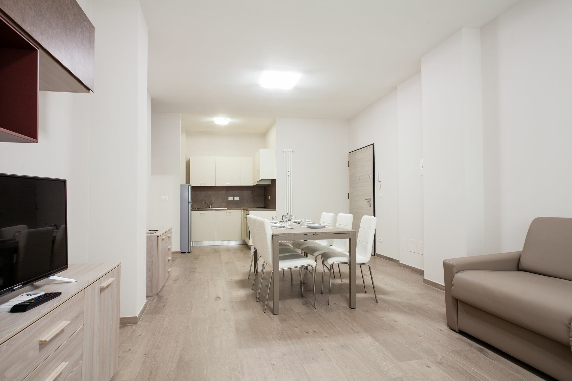 Astoria Suite Apartments Bolonya Dış mekan fotoğraf