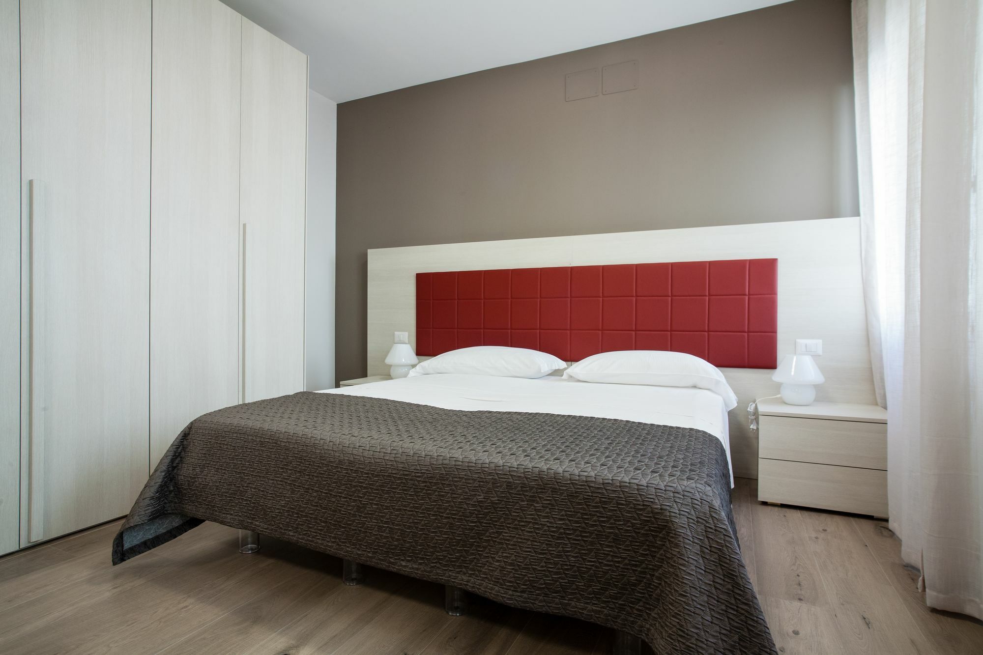Astoria Suite Apartments Bolonya Dış mekan fotoğraf