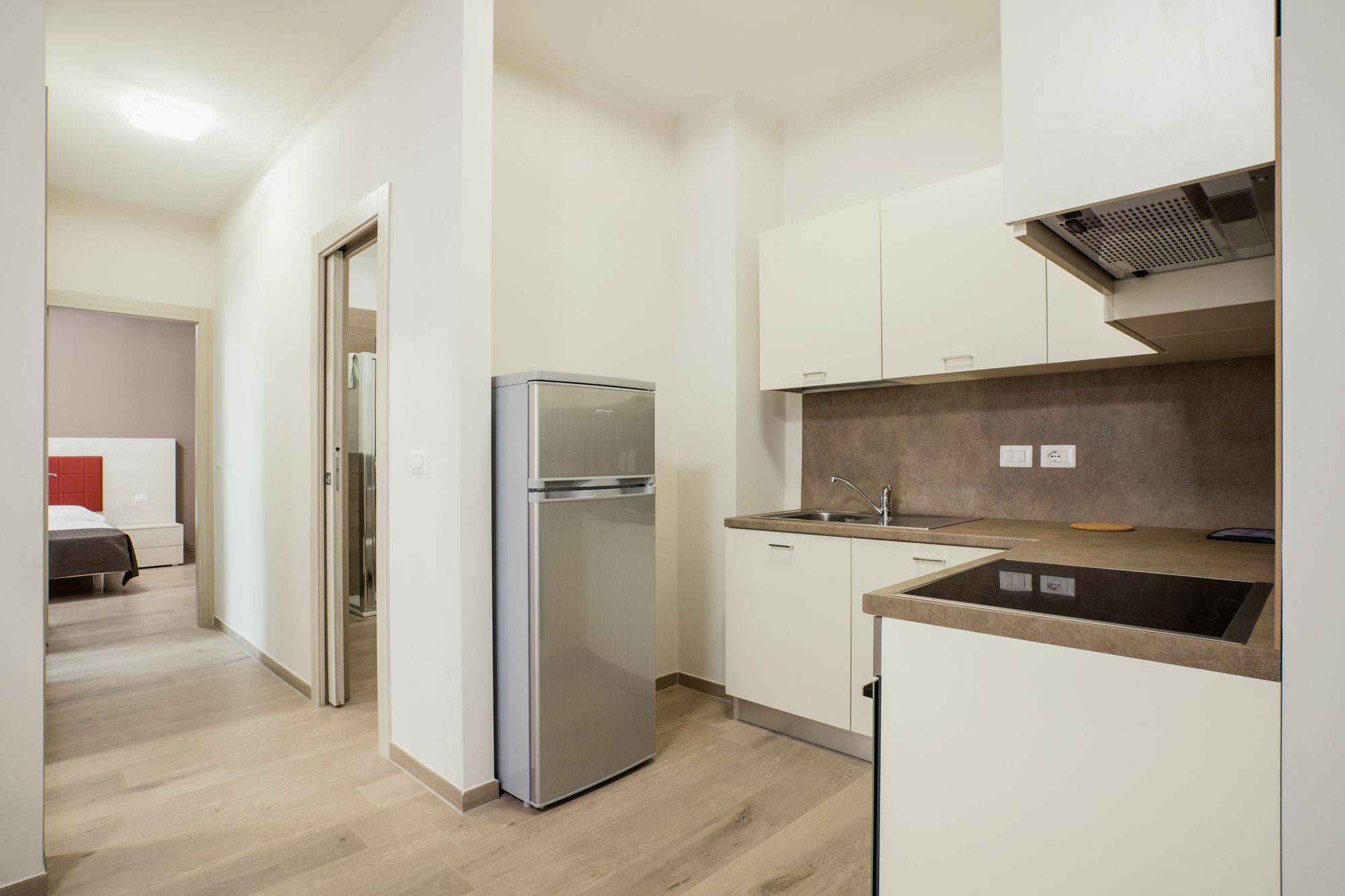 Astoria Suite Apartments Bolonya Dış mekan fotoğraf