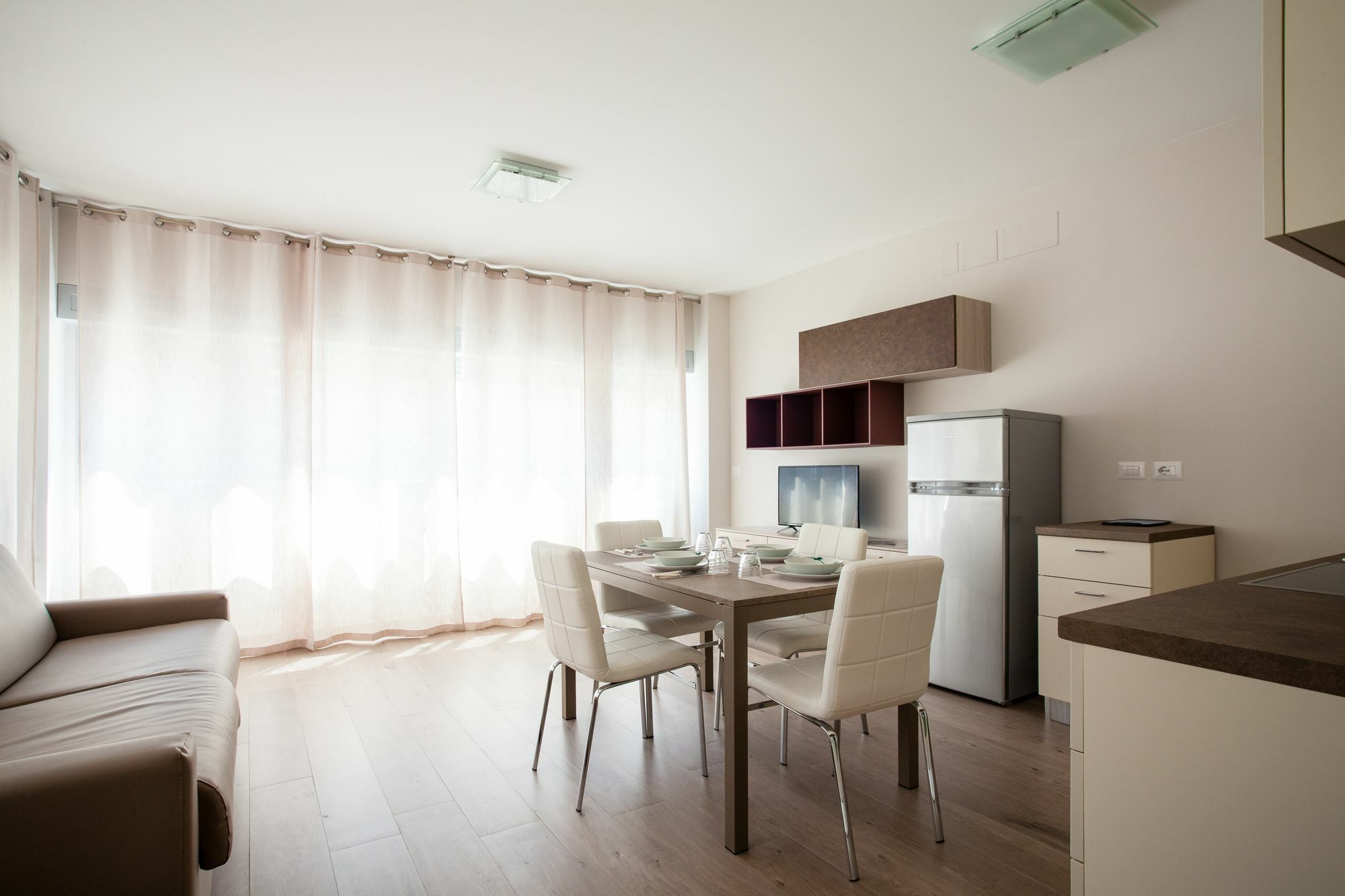 Astoria Suite Apartments Bolonya Dış mekan fotoğraf