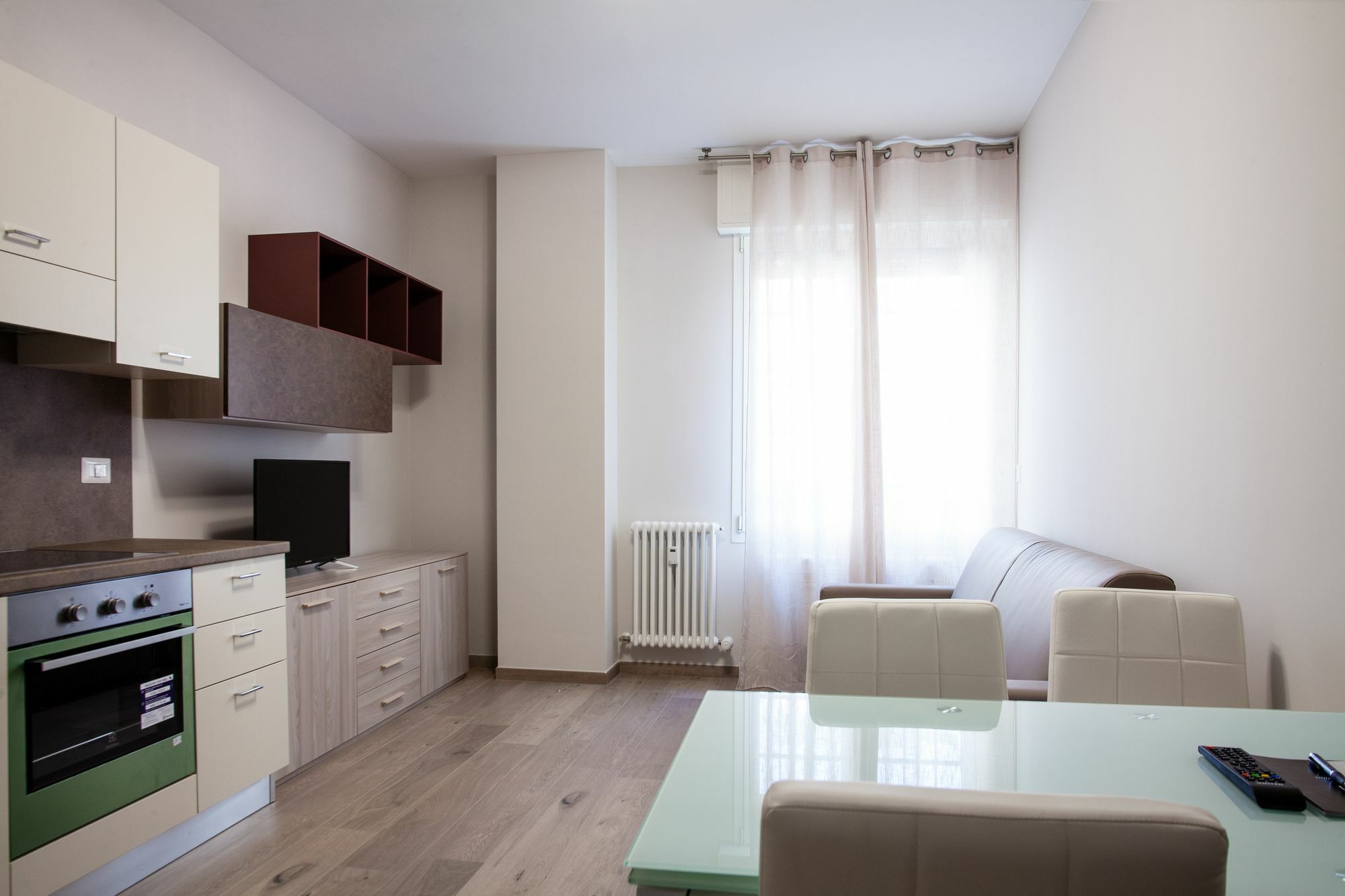 Astoria Suite Apartments Bolonya Dış mekan fotoğraf