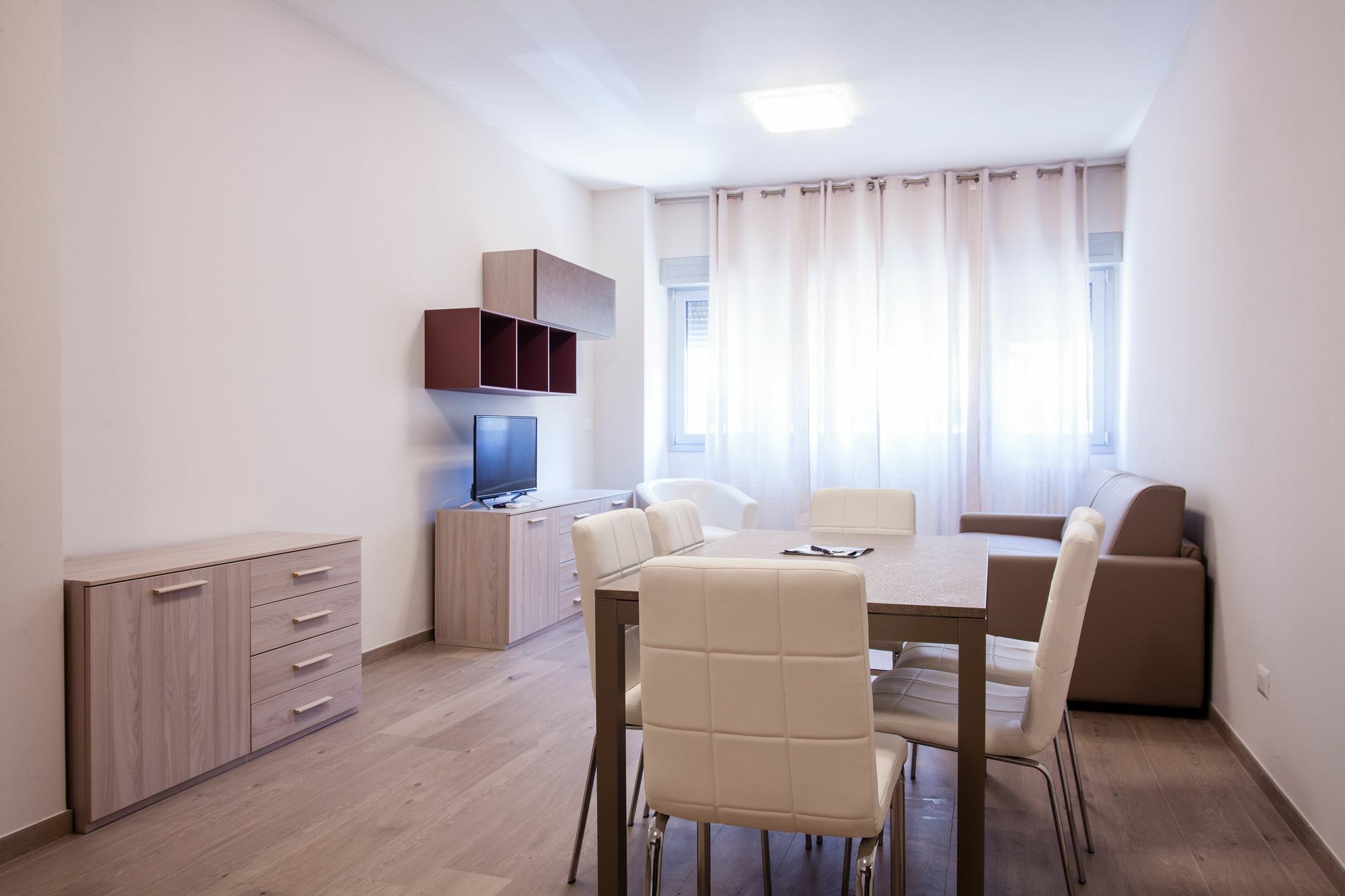 Astoria Suite Apartments Bolonya Dış mekan fotoğraf